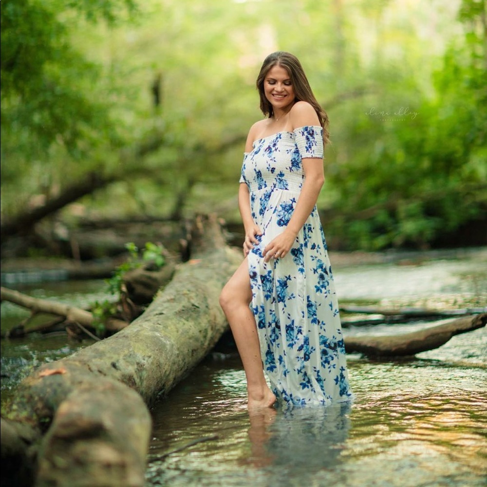 Meet your Posher, Megan